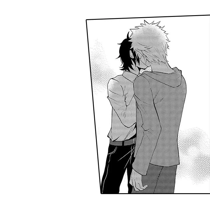 Anti Platonic - Chapter 7
